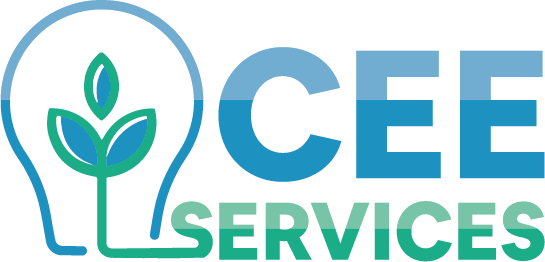 CEE service logo