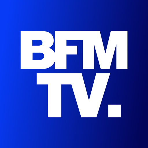 logo BFMTV